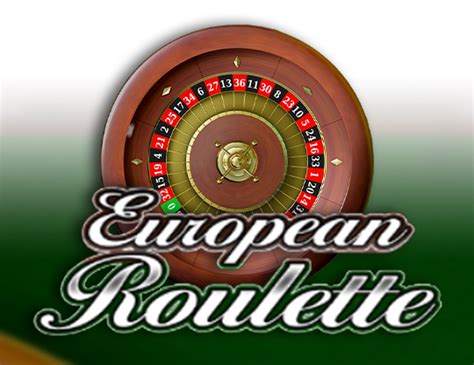 Jogue European Roulette Cogg Studio online